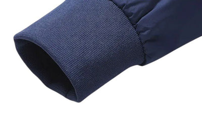 Northguard™ | Chaqueta Resistente Viento y Lluvia