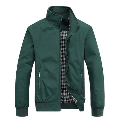 Northguard™ | Chaqueta Resistente Viento y Lluvia