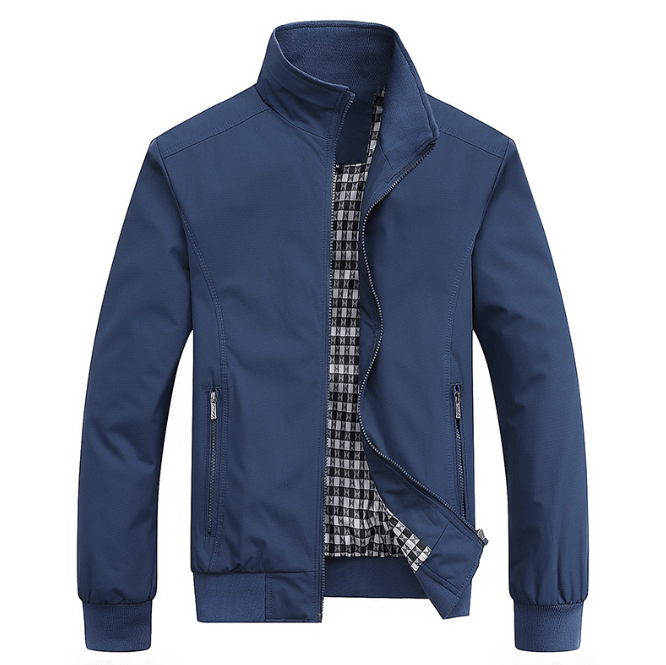 Northguard™ | Chaqueta Resistente Viento y Lluvia