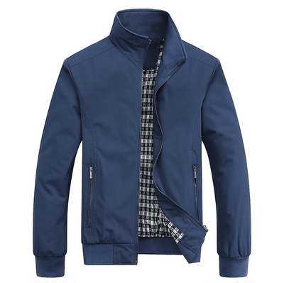 Northguard™ | Chaqueta Resistente Viento y Lluvia