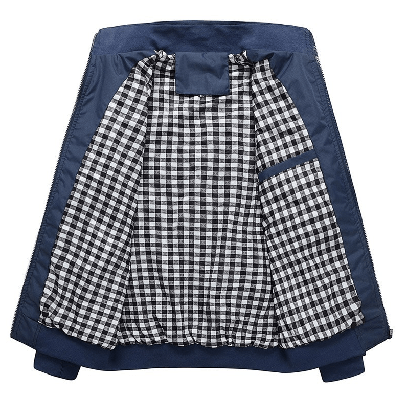 Northguard™ | Chaqueta Resistente Viento y Lluvia