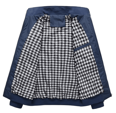 Northguard™ | Chaqueta Resistente Viento y Lluvia