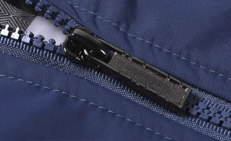 Northguard™ | Chaqueta Resistente Viento y Lluvia