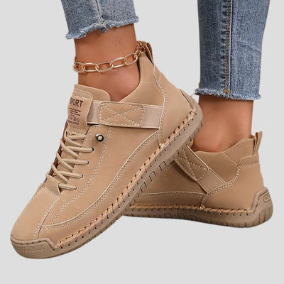 Mia™ | Zapatillas Ortopédicas Cómodas