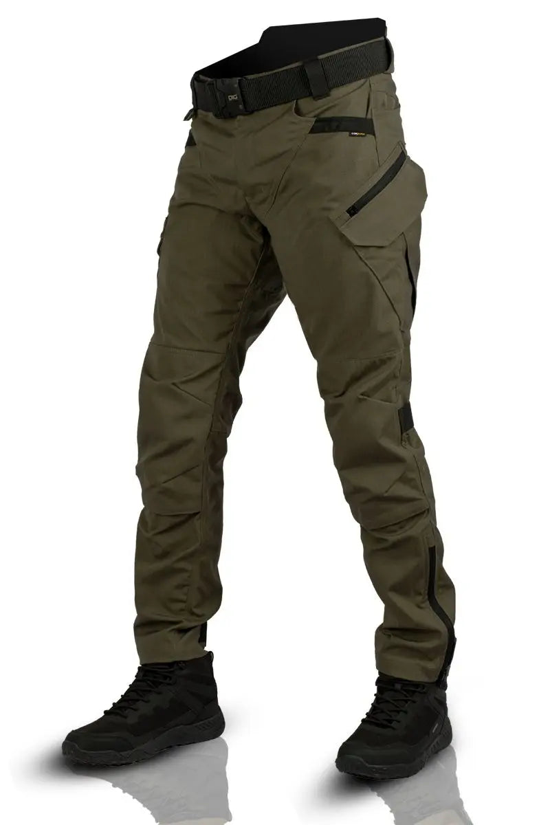 ForceTex® - Pantalón más resistente del mundo