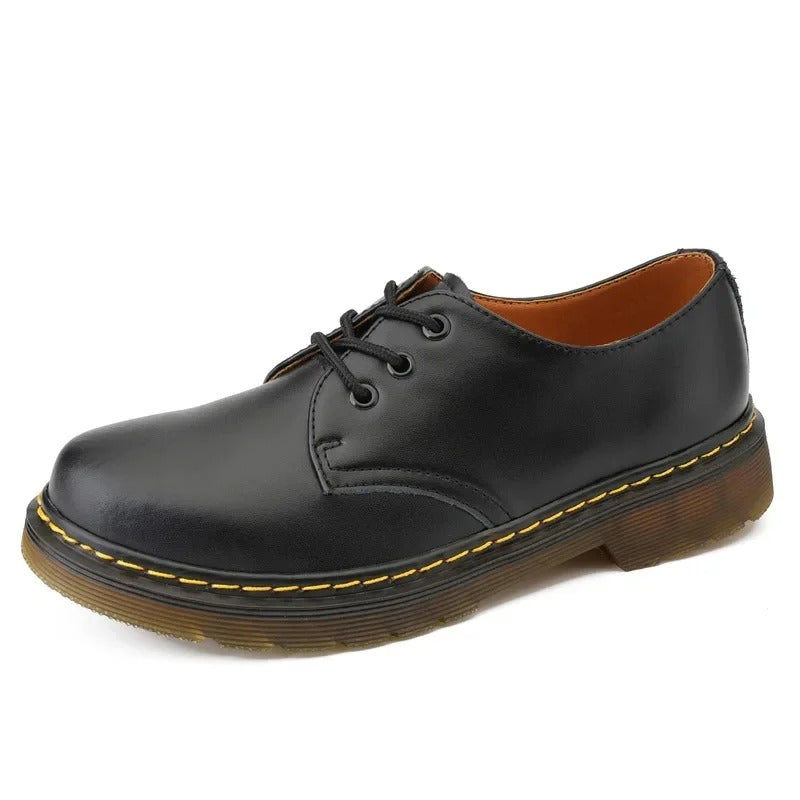 Martens | Zapatos cortos elegantes