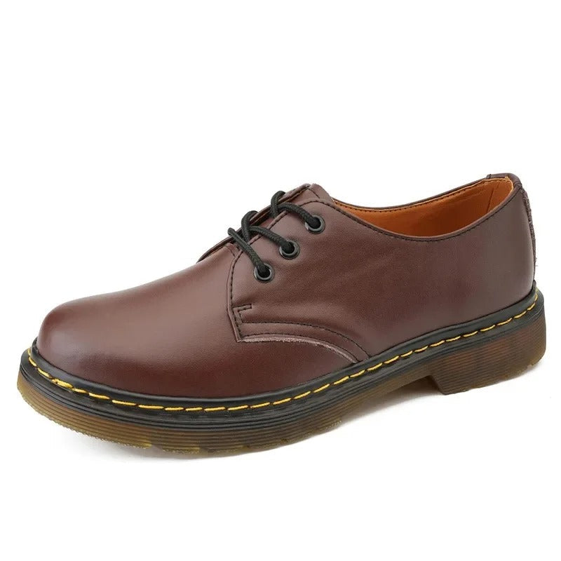 Martens | Zapatos cortos elegantes