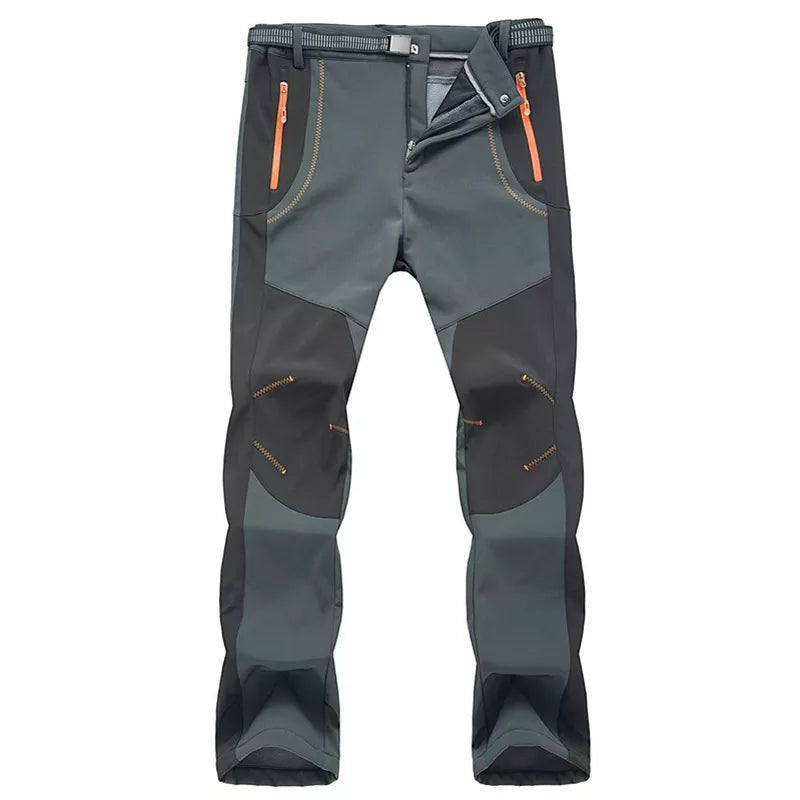 TrailForce® - Pantalón Impermeable y Ultra-Resistente
