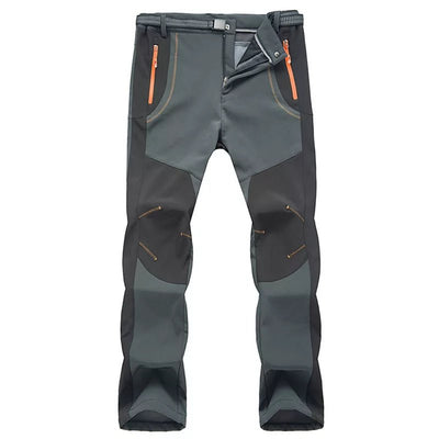 TrailForce® - Pantalón Impermeable y Ultra-Resistente