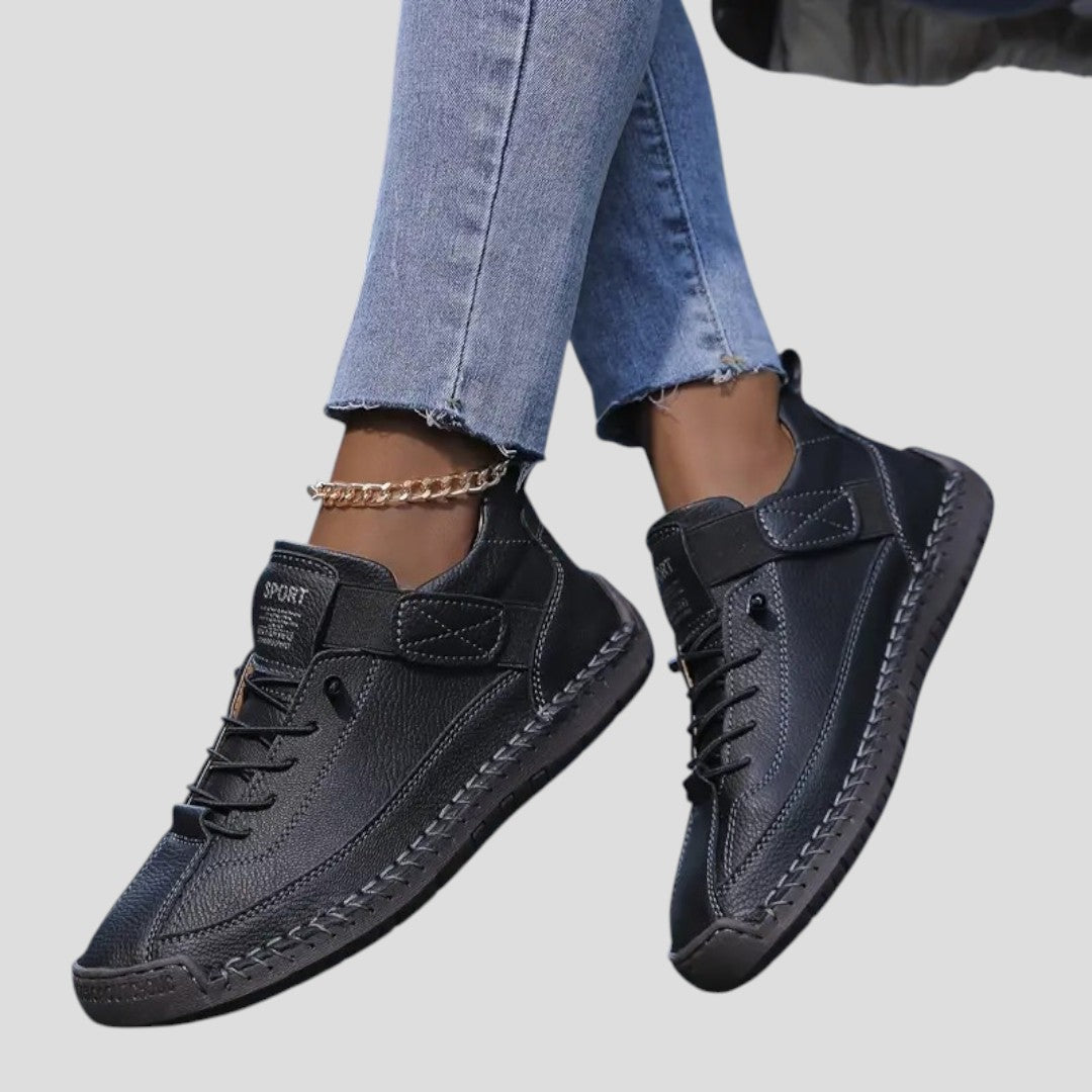 Mia™ | Zapatillas Ortopédicas Cómodas