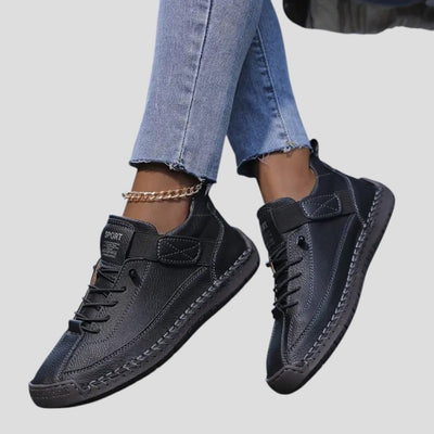 Mia™ | Zapatillas Ortopédicas Cómodas