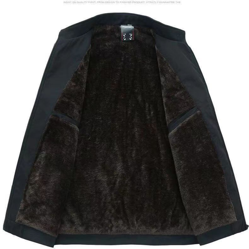 IronPeak | Chaqueta Térmica Impermeable