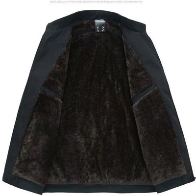 IronPeak | Chaqueta Térmica Impermeable