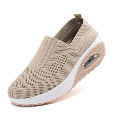 ErgoFlex® - Zapatillas Transpirables