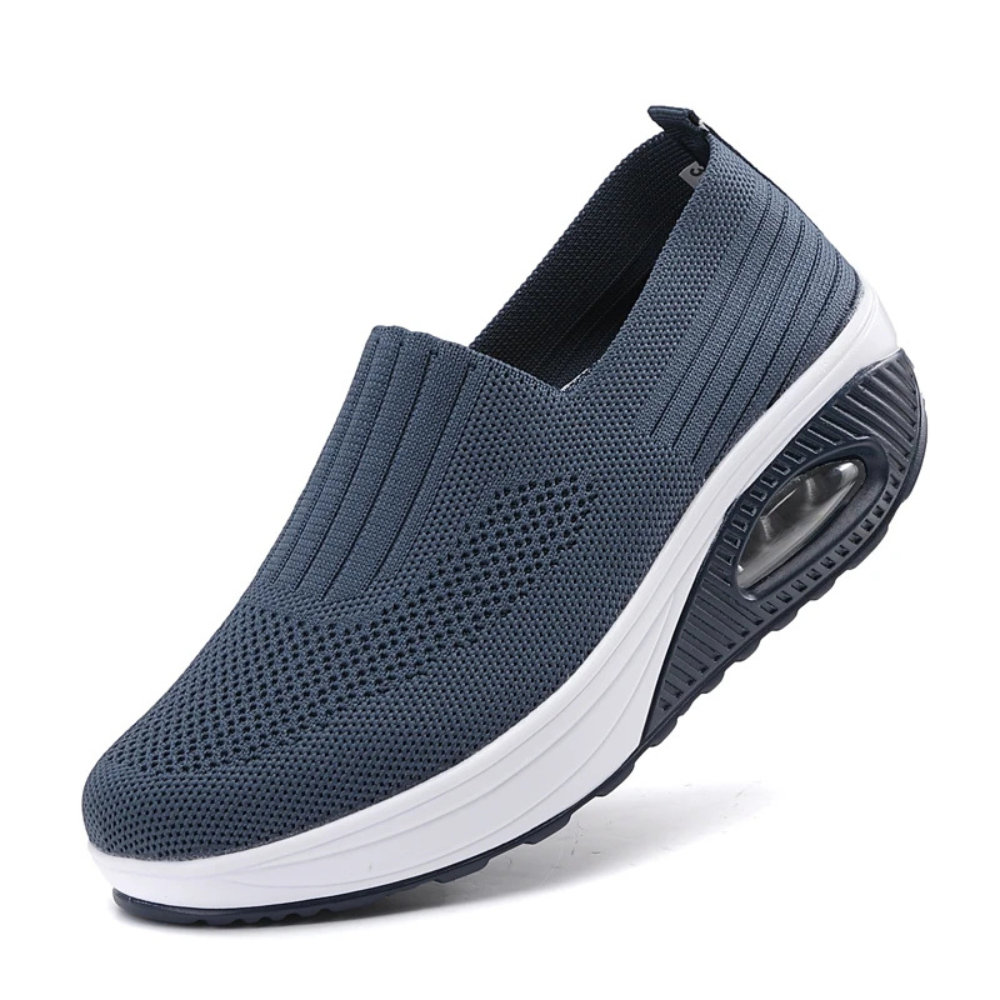 ErgoFlex® - Zapatillas Transpirables