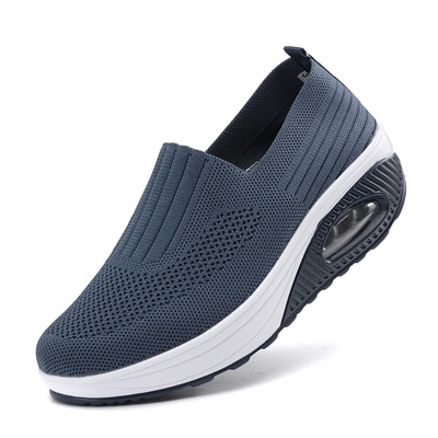 ErgoFlex® - Zapatillas Transpirables