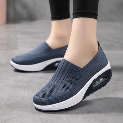 ErgoFlex® - Zapatillas Transpirables