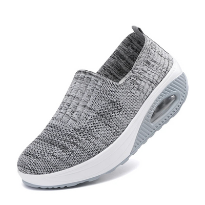 ErgoFlex® - Zapatillas Transpirables