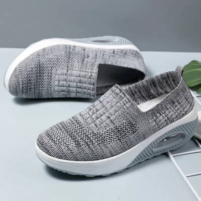 ErgoFlex® - Zapatillas Transpirables