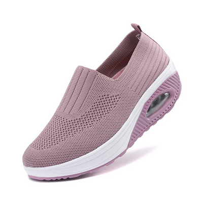 ErgoFlex® - Zapatillas Transpirables