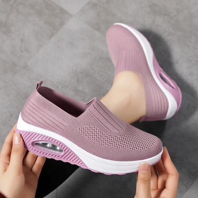 ErgoFlex® - Zapatillas Transpirables