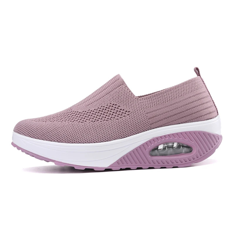 ErgoFlex® - Zapatillas Transpirables