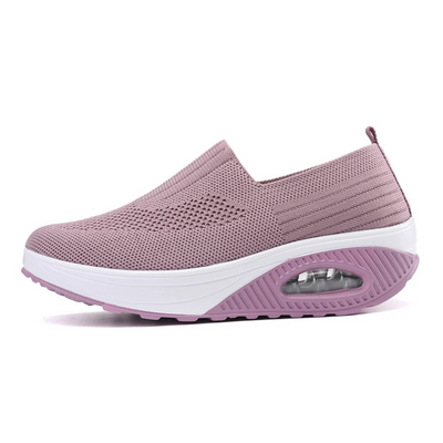 ErgoFlex® - Zapatillas Transpirables
