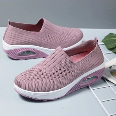 ErgoFlex® - Zapatillas Transpirables