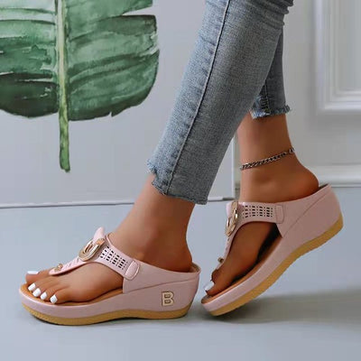 Marbella™ Sandalias Ortopédicas
