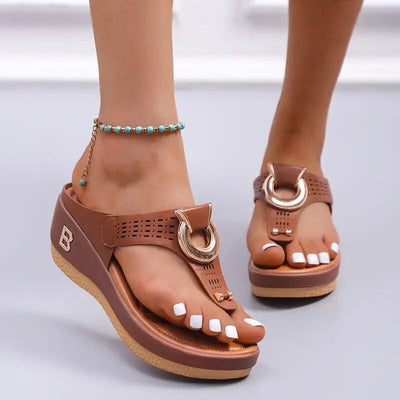 Marbella™ Sandalias Ortopédicas