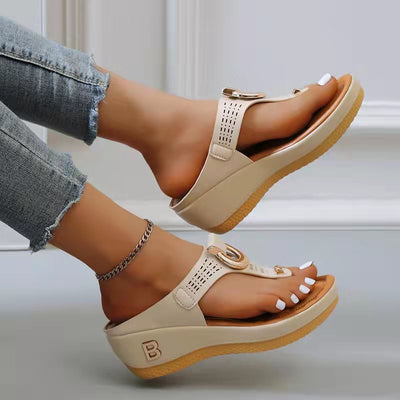 Marbella™ Sandalias Ortopédicas