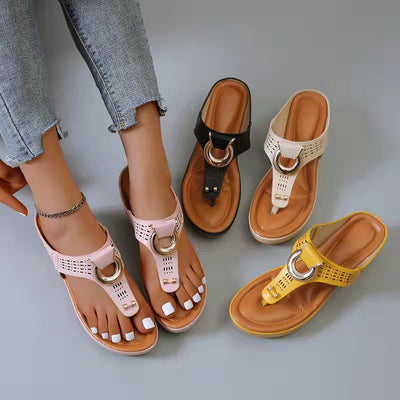 Marbella™ Sandalias Ortopédicas
