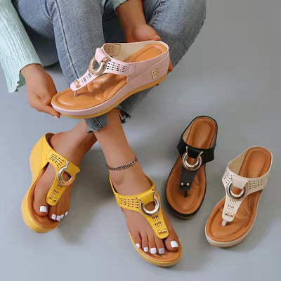 Marbella™ Sandalias Ortopédicas