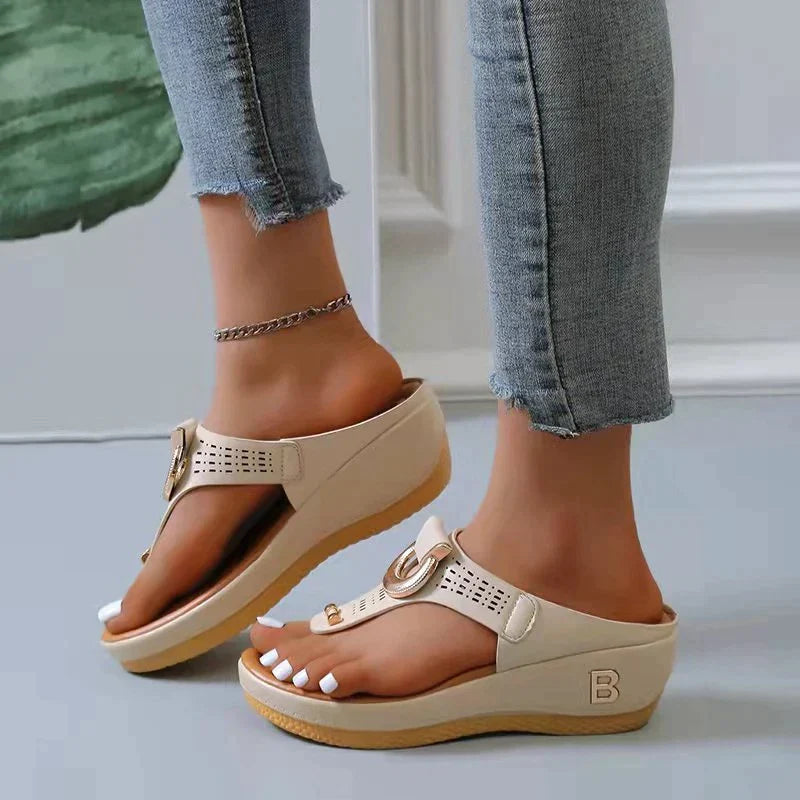 Marbella™ Sandalias Ortopédicas