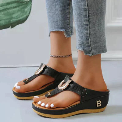 Marbella™ Sandalias Ortopédicas