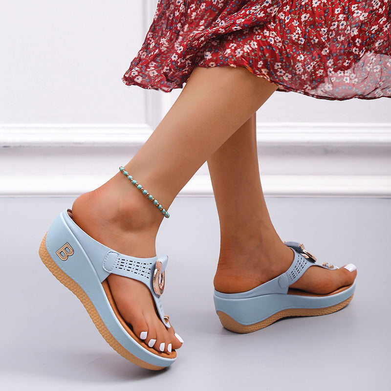 Marbella™ Sandalias Ortopédicas